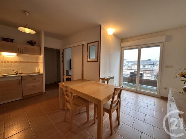 appartement - ARES - 33