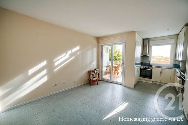 appartement - ARES - 33