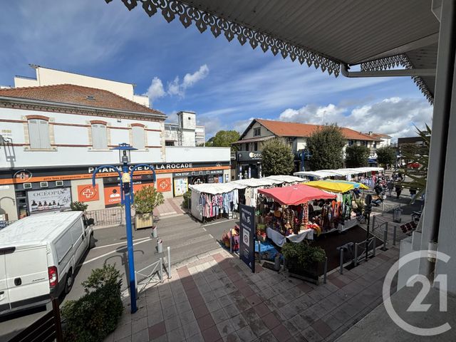 Appartement T3 à vendre ANDERNOS LES BAINS