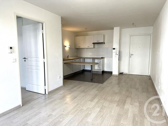 Appartement F2 à vendre - 2 pièces - 42.0 m2 - ANDERNOS LES BAINS - 33 - AQUITAINE - Century 21 Immobellevue