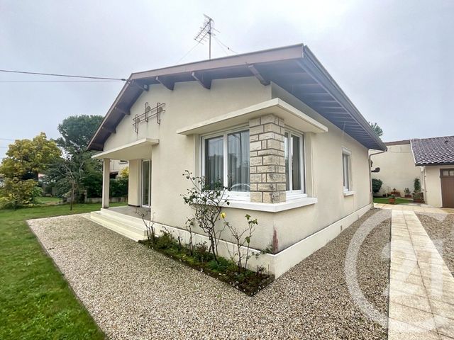 maison à vendre - 4 pièces - 73.01 m2 - ANDERNOS LES BAINS - 33 - AQUITAINE - Century 21 Immobellevue